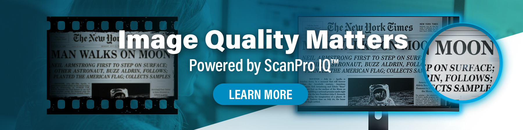 Microfilm Scanners Technology